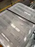 Pallet of Spare Rollers For a Palletiser