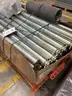 Pallet of Spare Rollers For a Palletiser