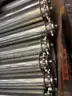 Pallet of Spare Rollers For a Palletiser