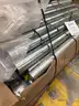 Pallet of Spare Rollers For a Palletiser