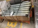 Pallet of Spare Rollers For a Palletiser