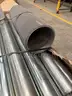 Pallet of Spare Rollers For a Palletiser