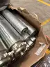 Pallet of Spare Rollers For a Palletiser