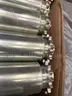 Pallet of Spare Rollers For a Palletiser
