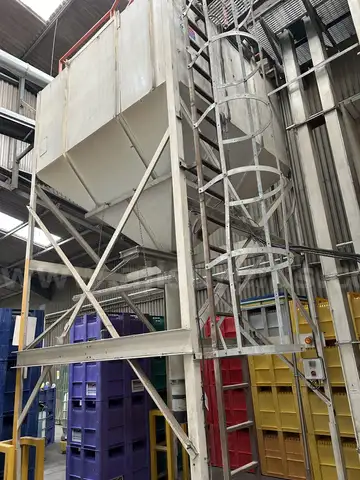 Hopper Loader