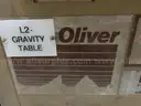Hi-Cap Gravity Separator