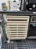 Cascade Microtech &#x27;12000&#x27; Prober Station System 6#