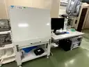 Bruker &#x27;ICON ScanAsyst&#x27; Atomic Force Microscope