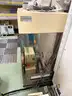 1-cup Plating System, Automatic Remover, Vacuum Bake Furnace and More