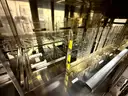 1-cup Plating System, Automatic Remover, Vacuum Bake Furnace and More