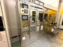 1-cup Plating System, Automatic Remover, Vacuum Bake Furnace and More