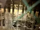 1-cup Plating System, Automatic Remover, Vacuum Bake Furnace and More
