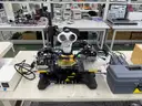 Probe Station, Surface Prober Tester &#x26; Surface PD Prober