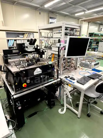 Probe Station, Surface Prober Tester &#x26; Surface PD Prober