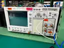 Tester Equipment