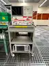 Tester Equipment
