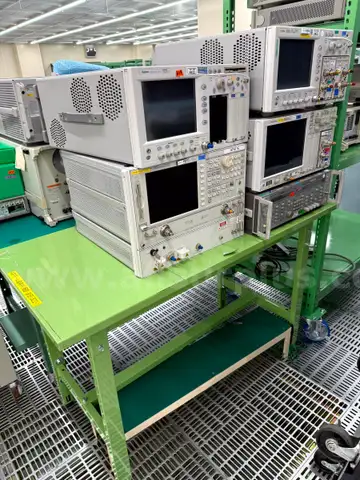 Tester Equipment