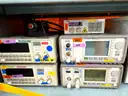 Tester Equipment
