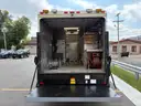FREIGHTLINER MT55 MORGAN OLSON ROUTE STAR STEP-VAN W/ REAR LIFTGATE