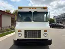 FREIGHTLINER MT55 MORGAN OLSON ROUTE STAR STEP-VAN W/ REAR LIFTGATE
