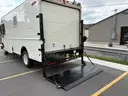 FREIGHTLINER MT55 MORGAN OLSON ROUTE STAR STEP-VAN W/ REAR LIFTGATE