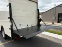 FREIGHTLINER MT55 MORGAN OLSON ROUTE STAR STEP-VAN W/ REAR LIFTGATE