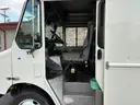 FREIGHTLINER MT55 MORGAN OLSON ROUTE STAR STEP-VAN W/ REAR LIFTGATE