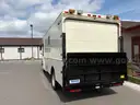 FREIGHTLINER MT55 MORGAN OLSON ROUTE STAR STEP-VAN W/ REAR LIFTGATE