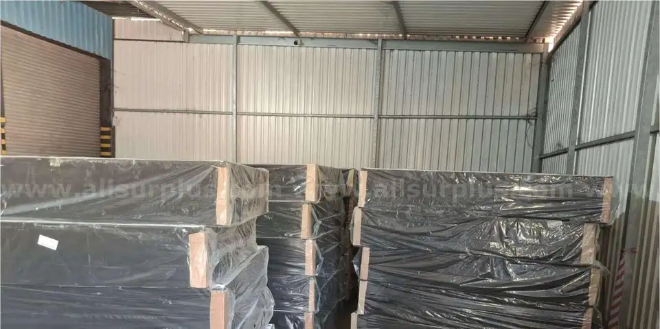 Furniture Qty: 484 CTNS