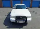 2011 Ford Crown Victoria P7B FFV C6 3.55....No accidents....ONLY 84,525 MILES!!!