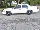2011 Ford Crown Victoria P7B FFV C6 3.55....No accidents....ONLY 84,525 MILES!!!