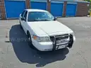 2011 Ford Crown Victoria P7B FFV C6 3.55....No accidents....ONLY 84,525 MILES!!!