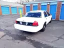 2011 Ford Crown Victoria P7B FFV C6 3.55....No accidents....ONLY 84,525 MILES!!!