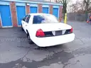 2011 Ford Crown Victoria P7B FFV C6 3.55....No accidents....ONLY 84,525 MILES!!!