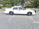 2011 Ford Crown Victoria P7B FFV C6 3.55....No accidents....ONLY 84,525 MILES!!!