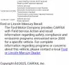 2011 Ford Crown Victoria P7B FFV C6 3.55....No accidents....ONLY 84,525 MILES!!!