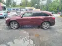 2017 Acura MDX SH-AWD W/TECH....MARYLAND INSPECTED !!! ONLY 92,953 MILES !!!