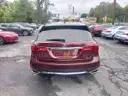 2017 Acura MDX SH-AWD W/TECH....MARYLAND INSPECTED !!! ONLY 92,953 MILES !!!
