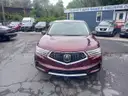 2017 Acura MDX SH-AWD W/TECH....MARYLAND INSPECTED !!! ONLY 92,953 MILES !!!