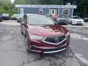 2017 Acura MDX SH-AWD W/TECH....MARYLAND INSPECTED !!! ONLY 92,953 MILES !!!