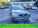 2017 Acura MDX SH-AWD W/TECH....MARYLAND INSPECTED !!! ONLY 94,048 MILES !!!