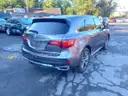 2017 Acura MDX SH-AWD W/TECH....MARYLAND INSPECTED !!! ONLY 94,048 MILES !!!