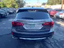 2017 Acura MDX SH-AWD W/TECH....MARYLAND INSPECTED !!! ONLY 94,048 MILES !!!