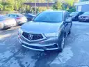 2017 Acura MDX SH-AWD W/TECH....MARYLAND INSPECTED !!! ONLY 94,048 MILES !!!