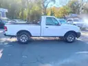 2010 Ford Ranger XL 2WD  2.3L I4 F DOHC...ONLY 104,422 MILES !!!