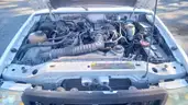 2010 Ford Ranger XL 2WD  2.3L I4 F DOHC...ONLY 104,422 MILES !!!