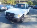 2010 Ford Ranger XL 2WD  2.3L I4 F DOHC...ONLY 104,422 MILES !!!