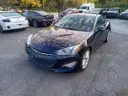 2014 Hyundai Genesis Coupe 3.8 Grand Touring 8AT ....MARYLAND INSPECTED !!! ONLY 76,075 MILES !!!