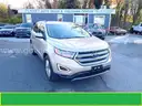2017 Ford Edge SEL ....MARYLAND INSPECTED !!! ONLY 31760 MILES !!!