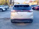 2017 Ford Edge SEL ....MARYLAND INSPECTED !!! ONLY 31760 MILES !!!